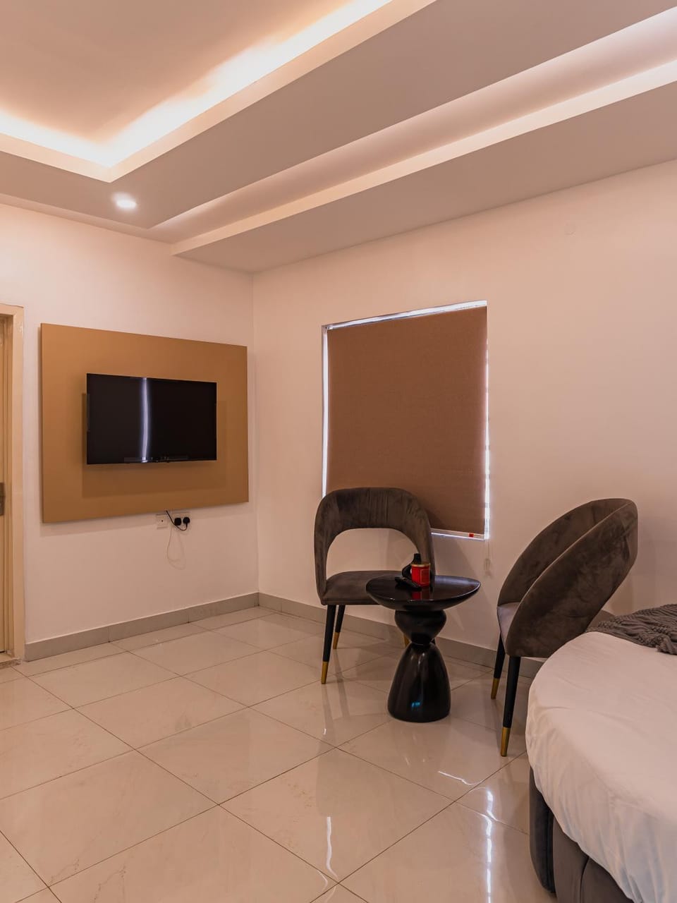 TV and multimedia, Bedroom