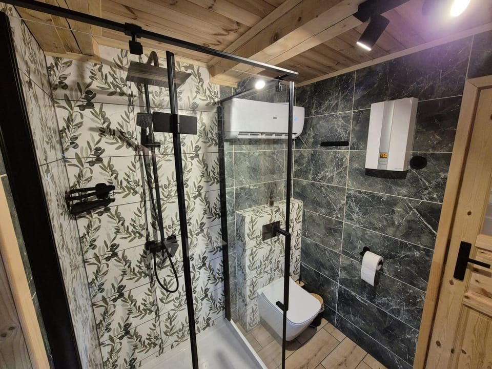 Leśny zakątek House in West Pomeranian Voivodeship, Poland