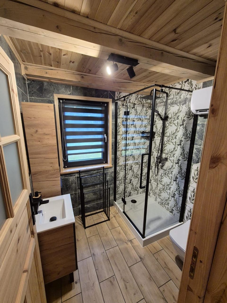 Leśny zakątek House in West Pomeranian Voivodeship, Poland