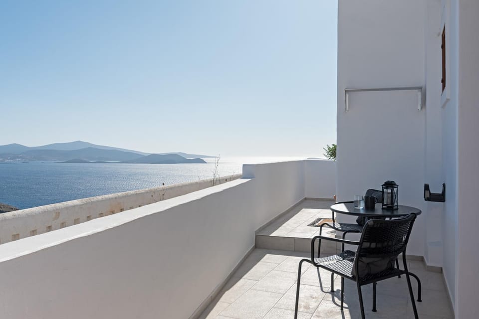 Polos Luxury Apartments Astypalea Apartment in Decentralized Administration of the Aegean