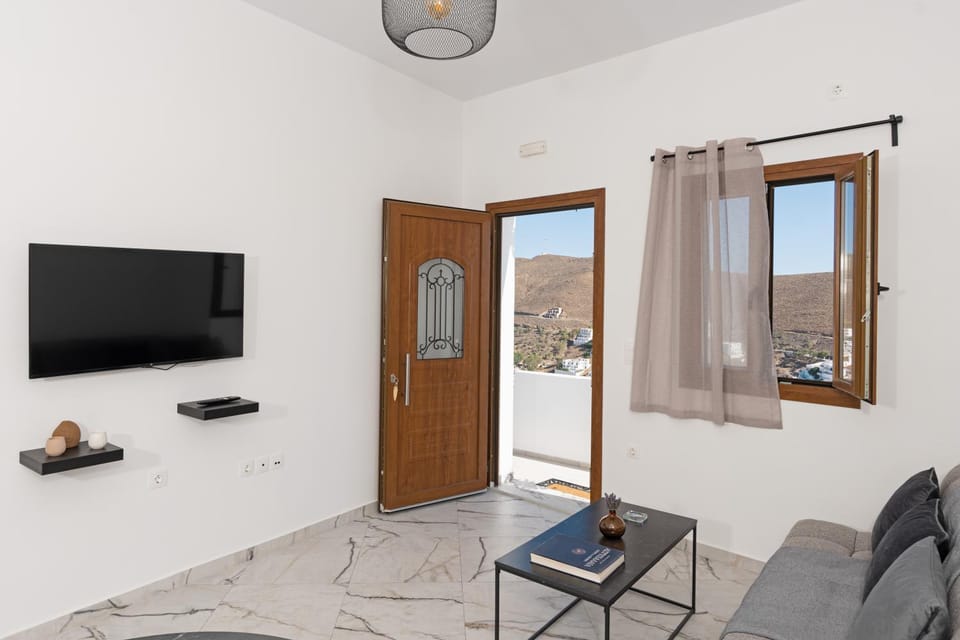 Polos Luxury Apartments Astypalea Apartment in Decentralized Administration of the Aegean