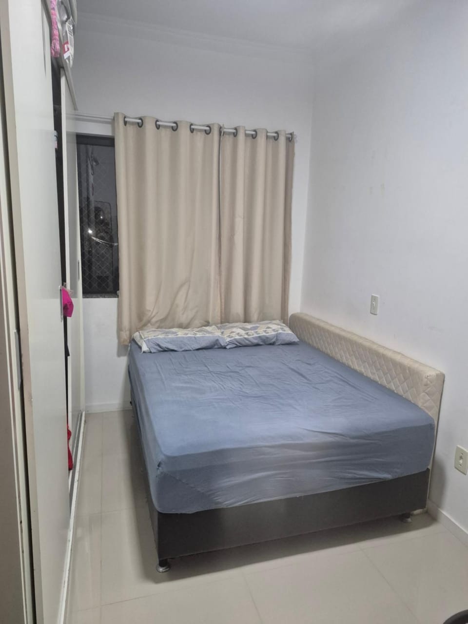 Apartamento final do ano Apartment in Camboriú