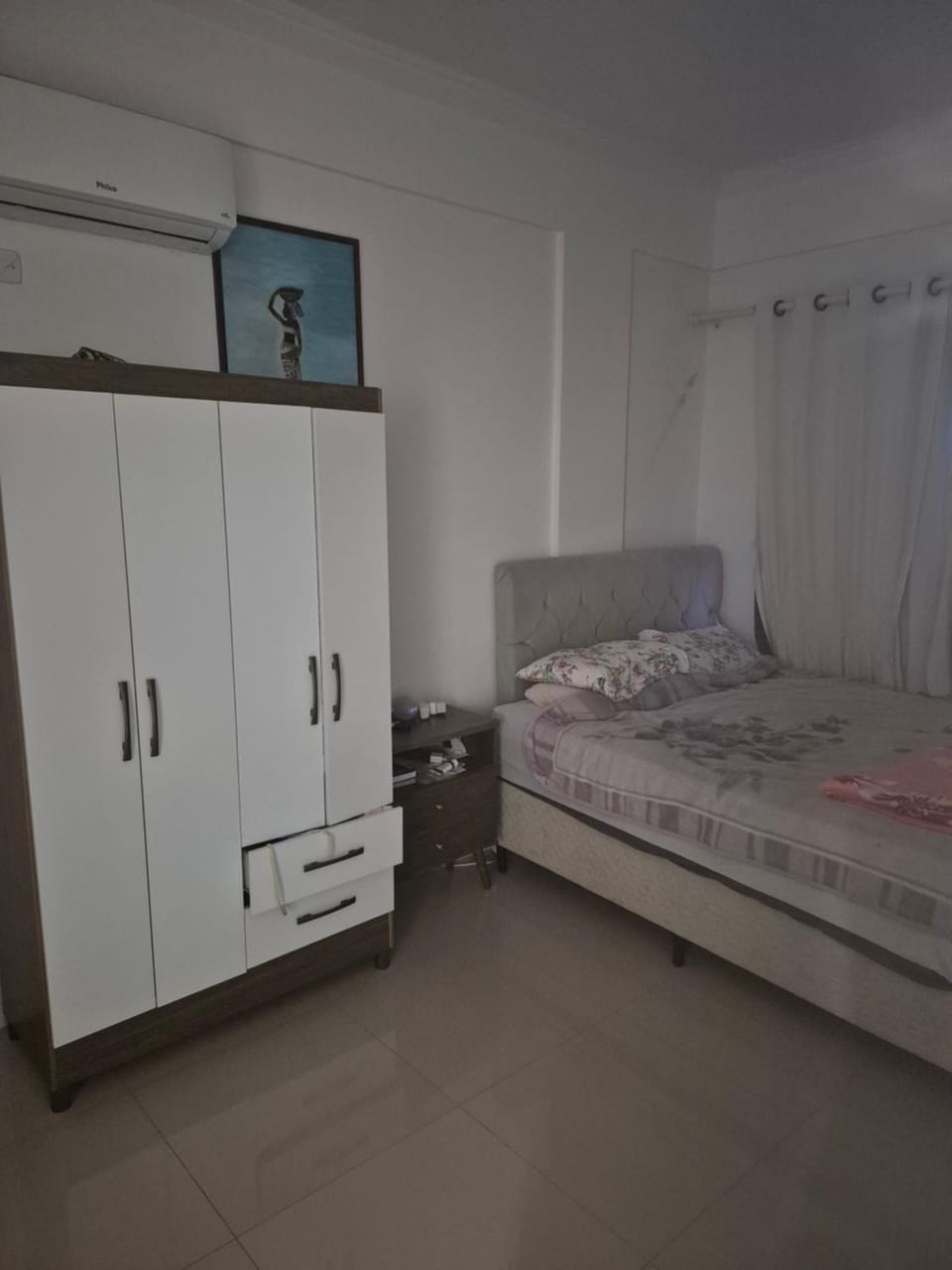 Apartamento final do ano Apartment in Camboriú