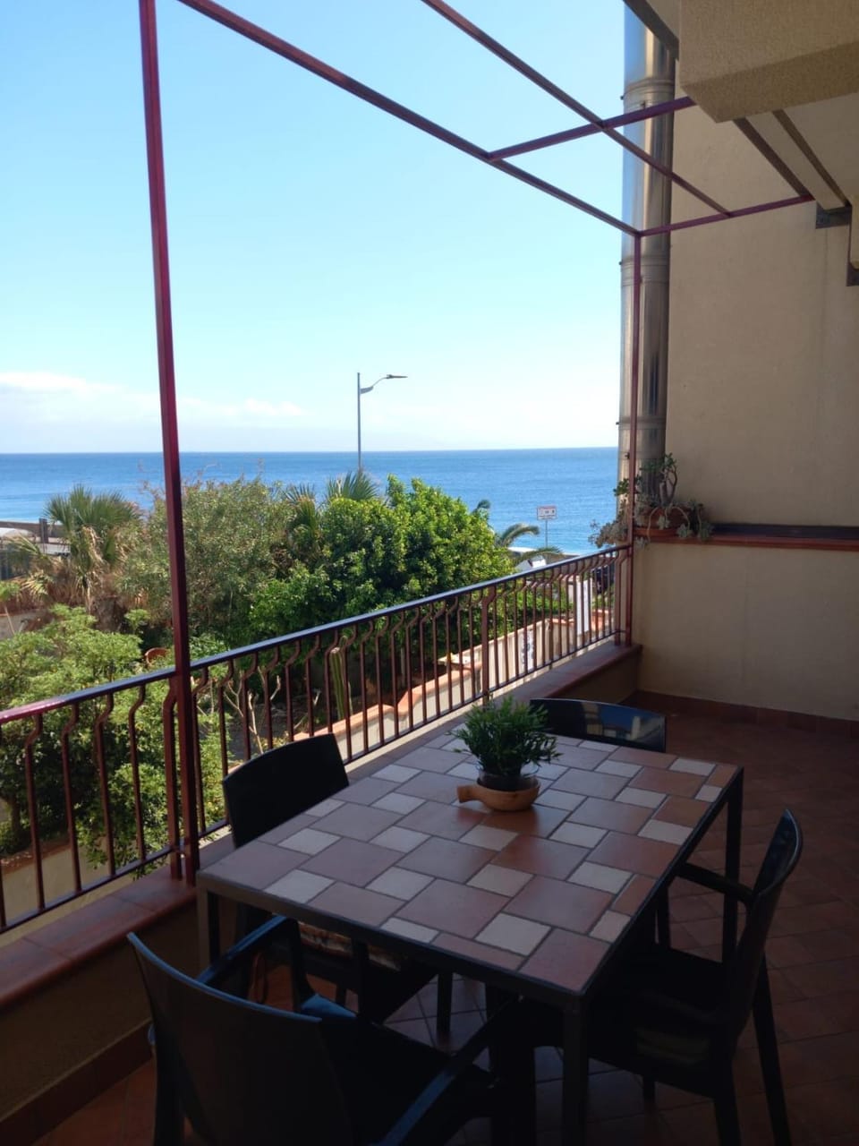 B&B La Sirena Bed and Breakfast in Sicily