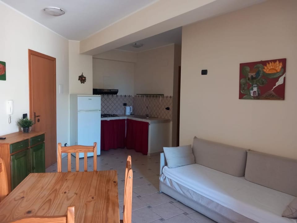 B&B La Sirena Bed and Breakfast in Sicily