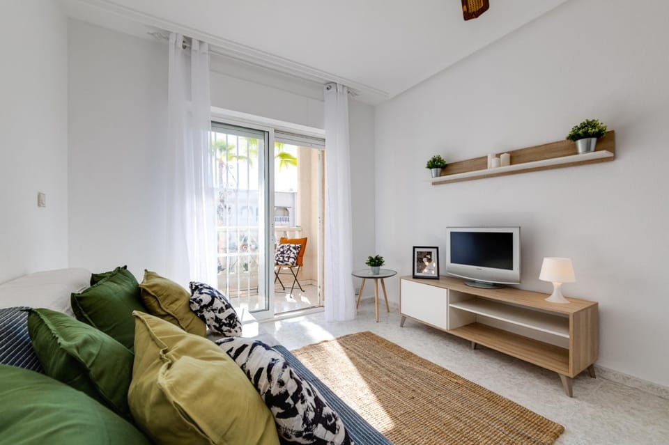 Goleta Apartment Apartment in Torrevieja