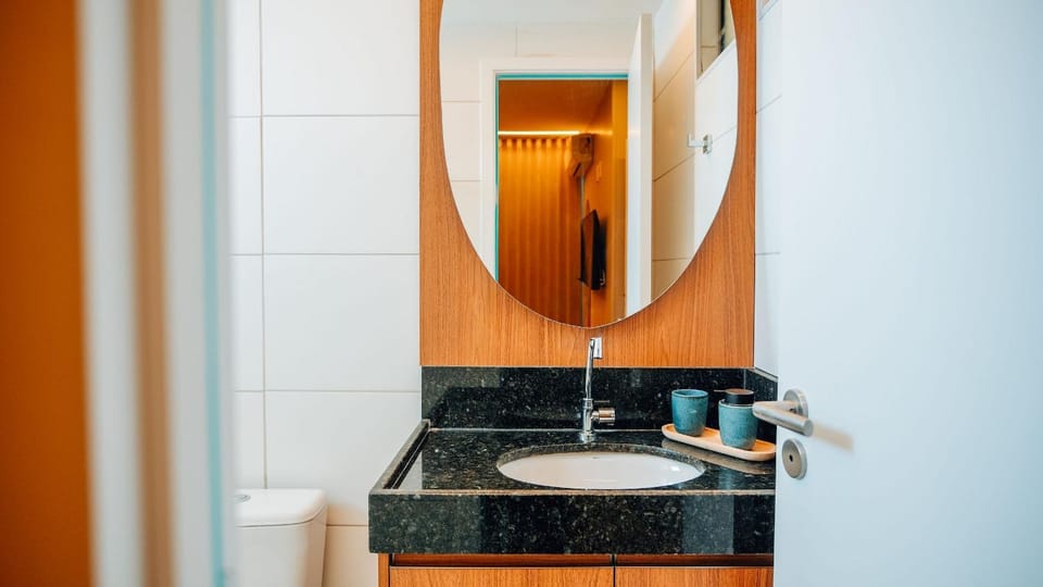 Edifício Promenade 3 - 1102 - Mandi Hospitalidade Apartment in Maceió