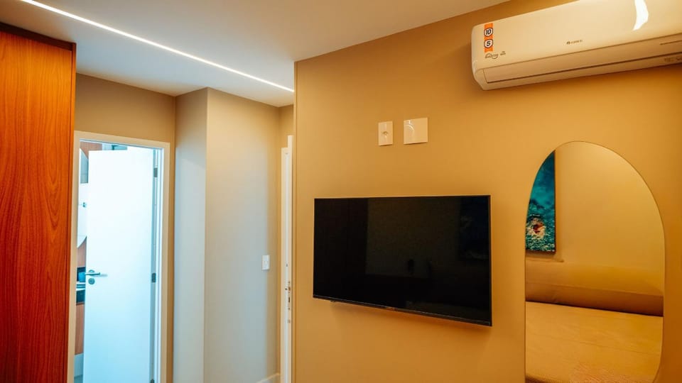 Edifício Promenade 3 - 1102 - Mandi Hospitalidade Apartment in Maceió