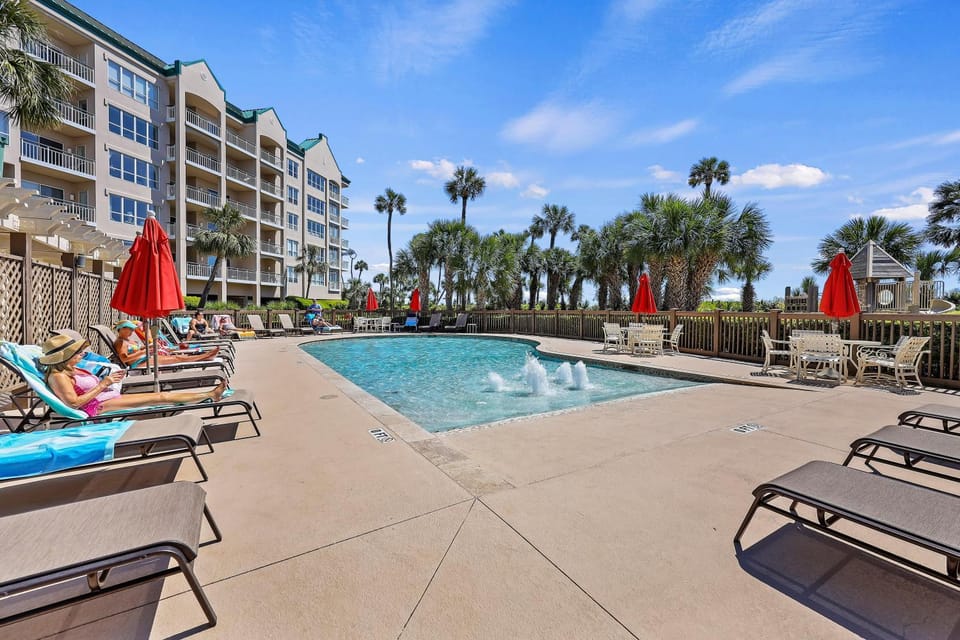 4202 Windsor Court North Villa in Hilton Head Island