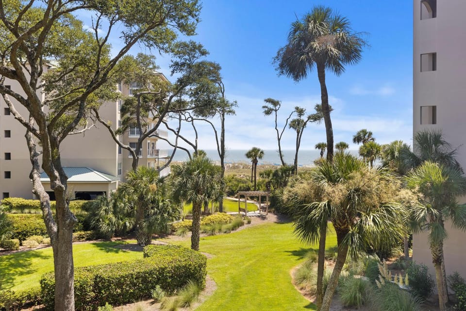 4202 Windsor Court North Villa in Hilton Head Island