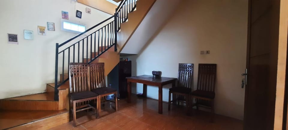 Villa Montana Batulayang Villa in Cisarua