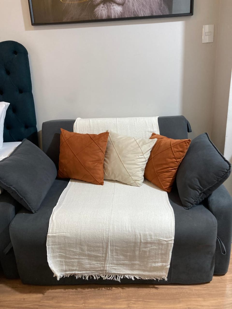 Botafogo Beach Suite - Charm and Comfort Apartment in Santa Teresa