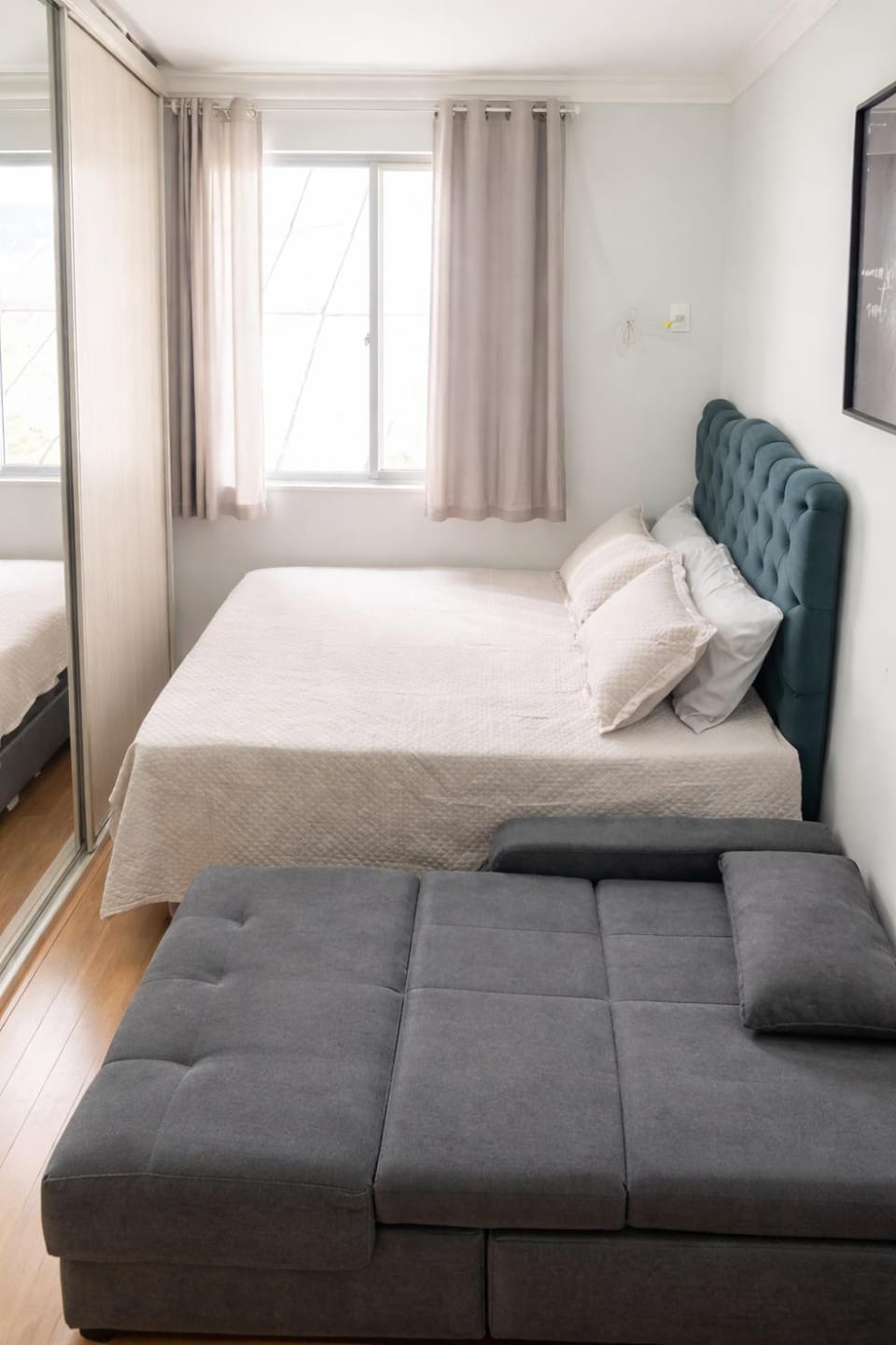 Botafogo Beach Suite - Charm and Comfort Apartment in Santa Teresa