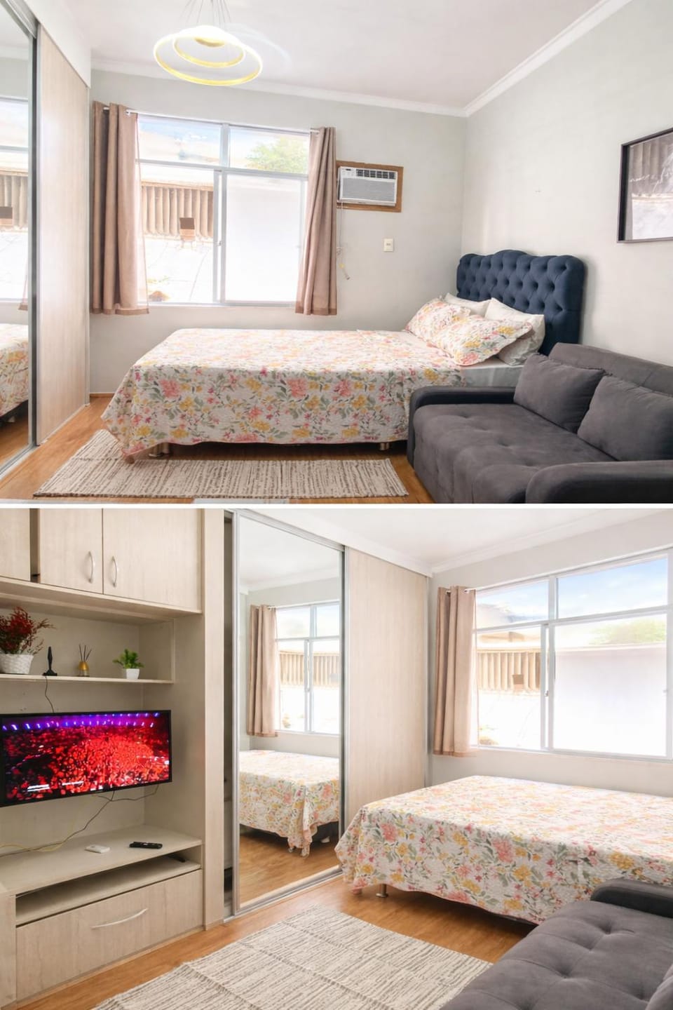 Botafogo Beach Suite - Charm and Comfort Apartment in Santa Teresa