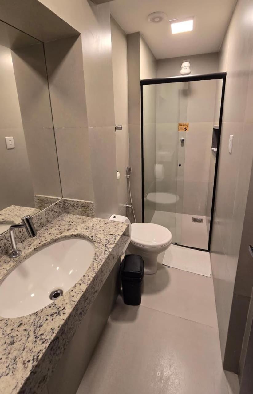 FLATS MELO unimontes Apartment in Montes Claros
