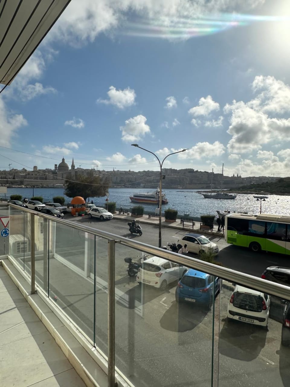 View (from property/room)