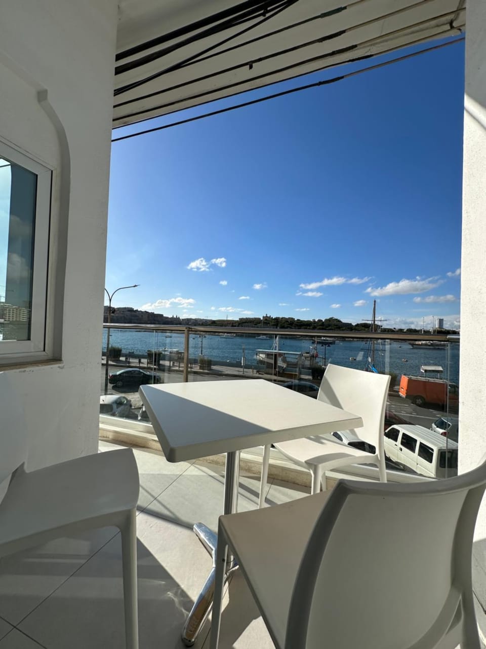 Balcony/Terrace, Balcony/Terrace