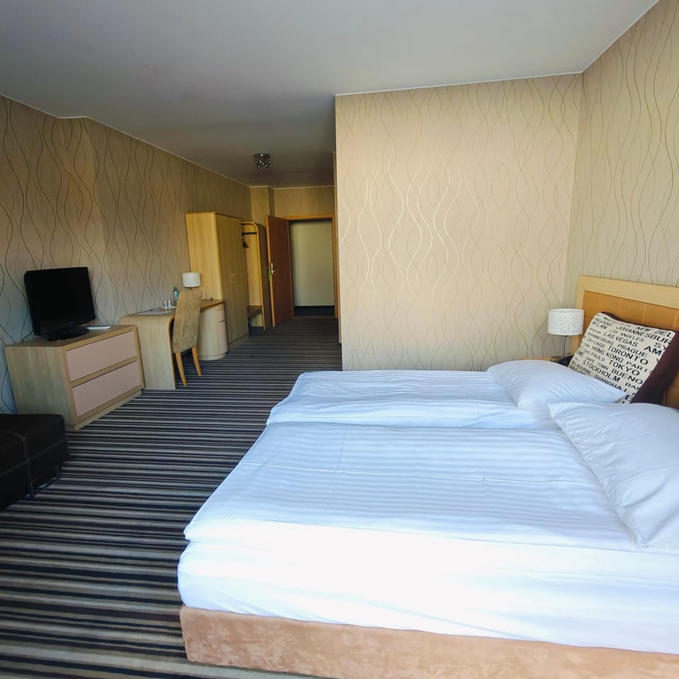 Hotel Riviera Hotel in Szczecin