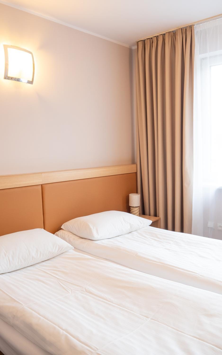 Hotel Riviera Hotel in Szczecin