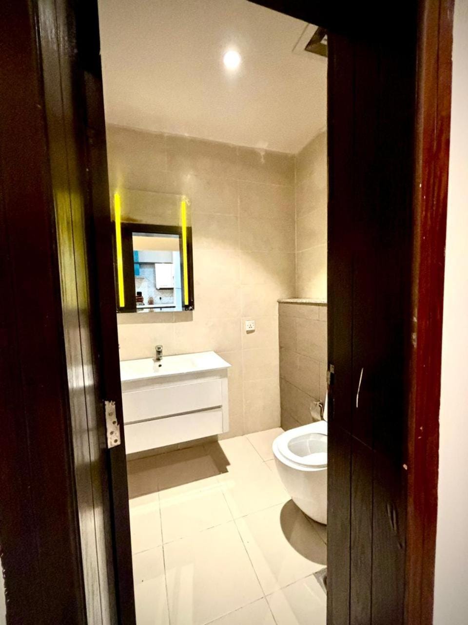 The Cozy Corner single bedroom apartment Apartment in Islamabad Capital Territory