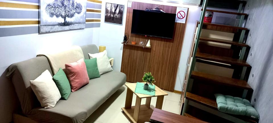 TV and multimedia, Living room, Seating area, wardrobe