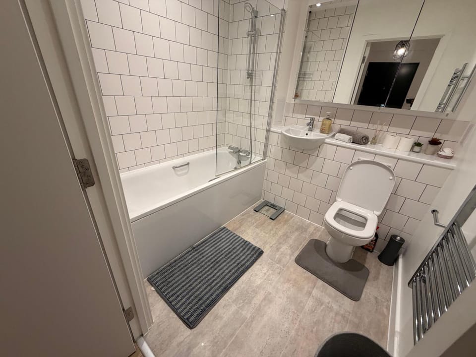 HRF Barking Apartments Apartment in Barking