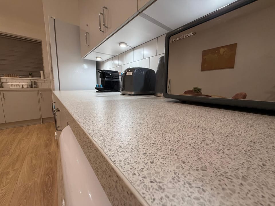 HRF Barking Apartments Apartment in Barking