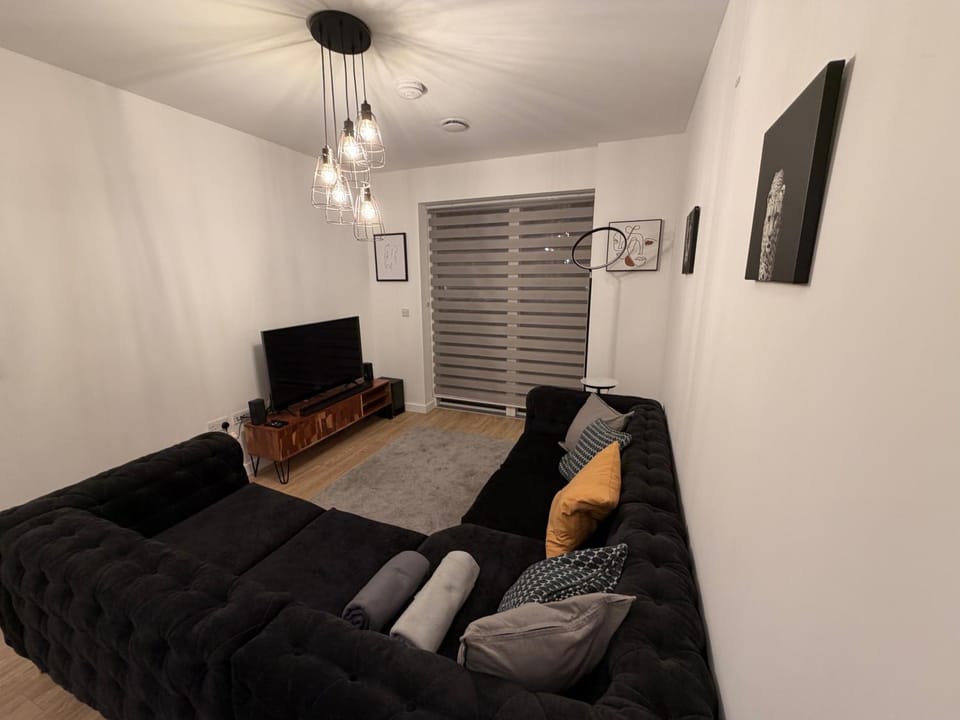 HRF Barking Apartments Apartment in Barking
