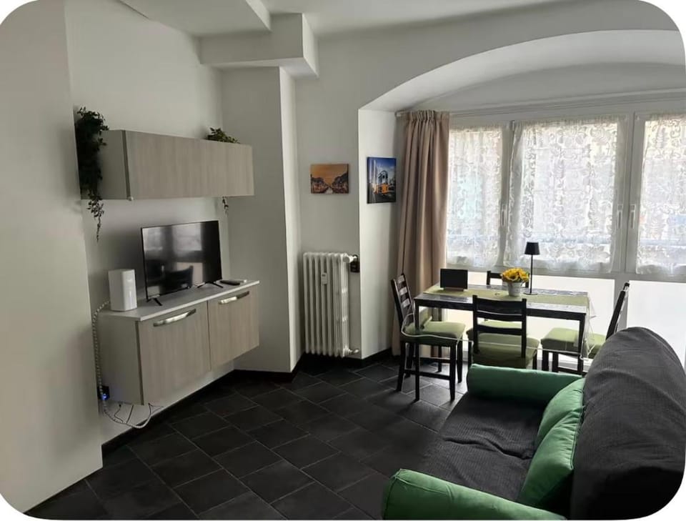 Milan Cathedral Apartment Apartment in Milan