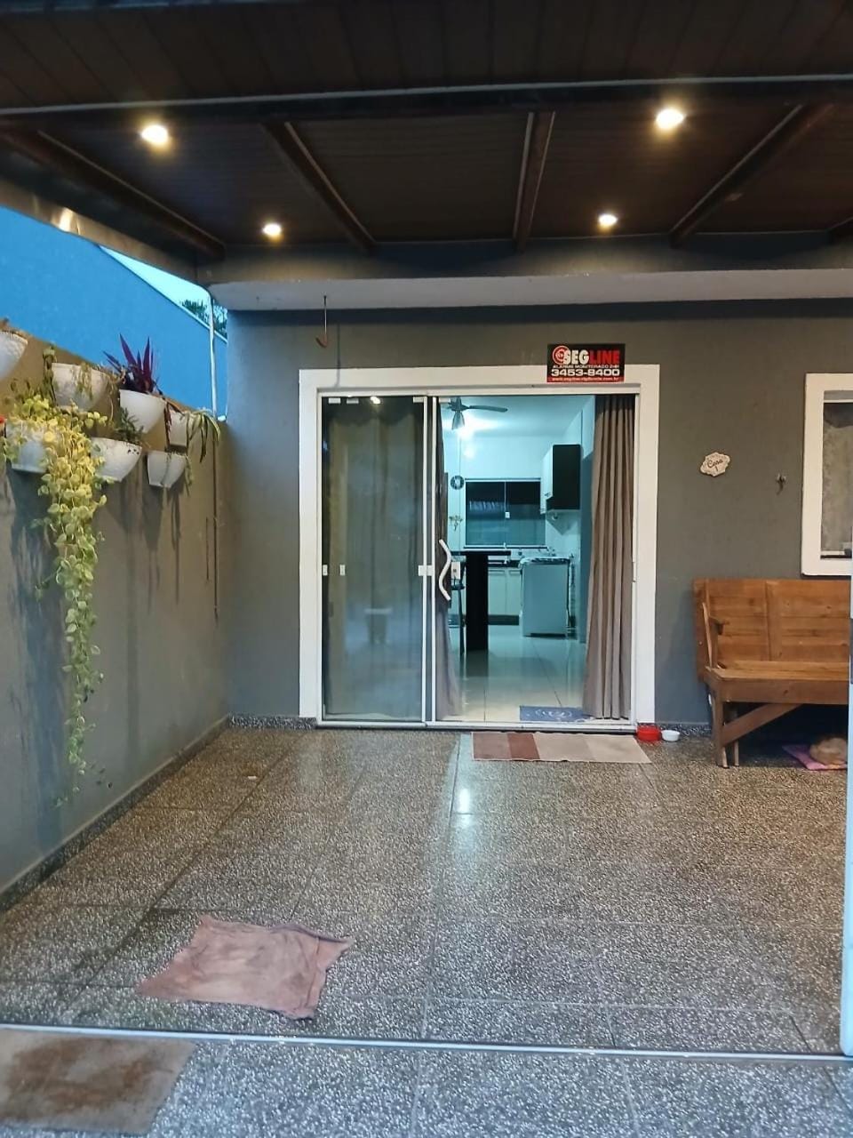 Casa aconchegante e familiar em Matinhos House in State of Paraná