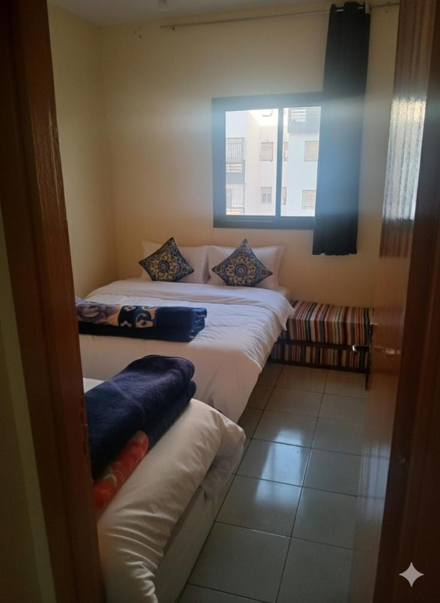 lina appartement Apartment in Agadir