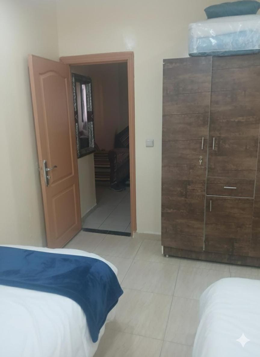 lina appartement Apartment in Agadir