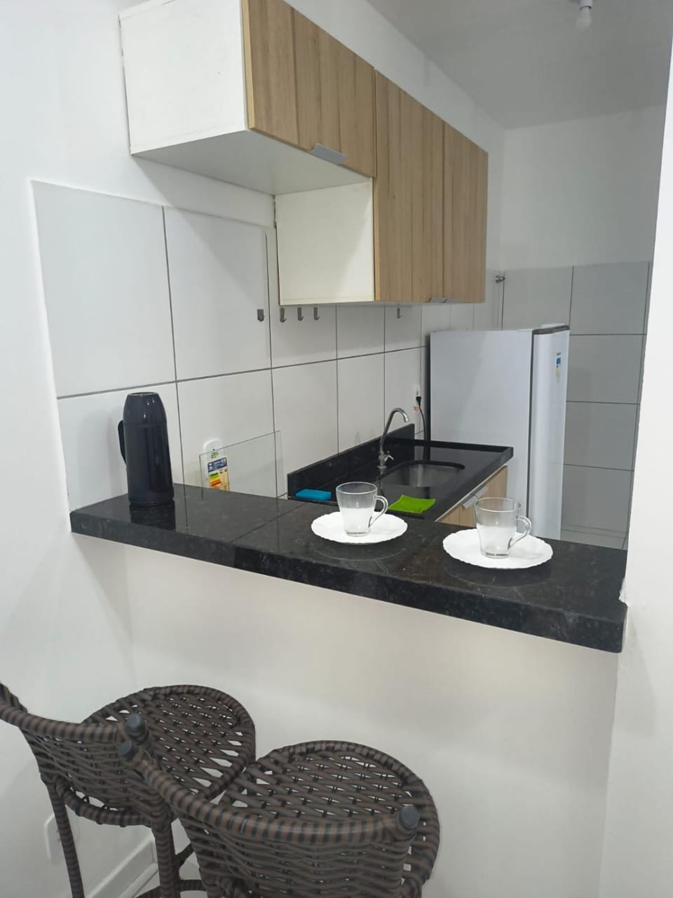 my sweet place 24 Apartment in São Luís