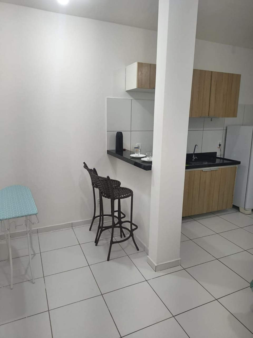 my sweet place 24 Apartment in São Luís