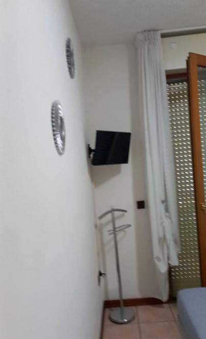 Villetta Serenity presso Residence ai Salici Apartment in Veneto
