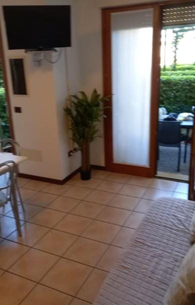 Villetta Serenity presso Residence ai Salici Apartment in Veneto