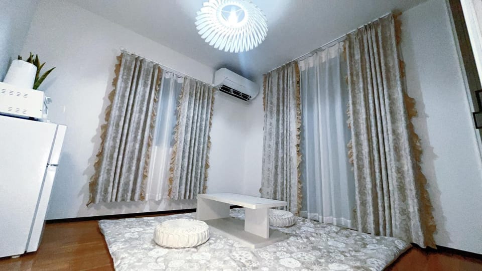 Tokyo Hoshino House 1Floor Villa in Japan