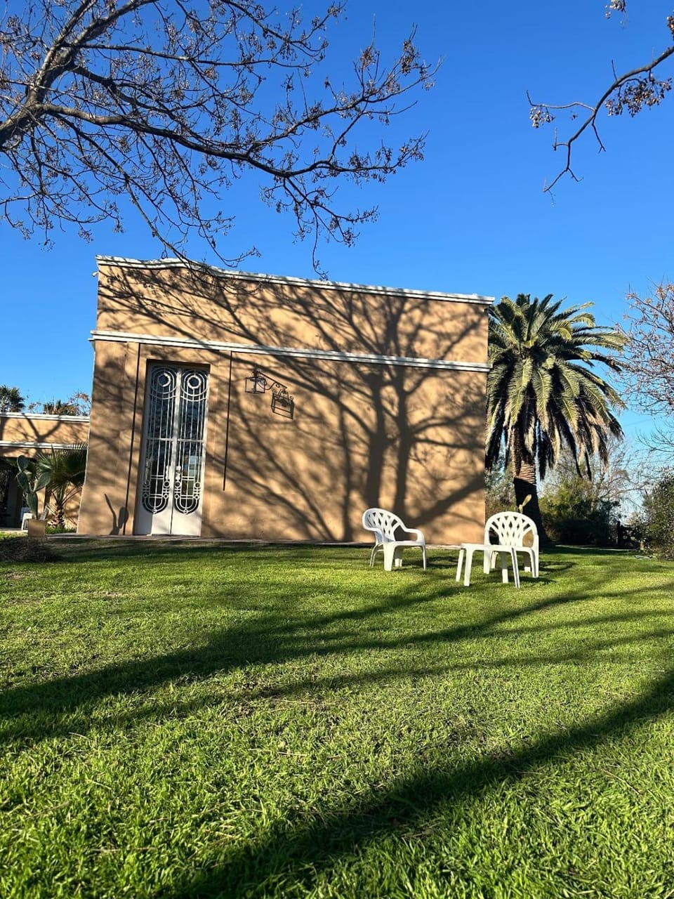 Casa Casona Las Toscas Apartment in Cordoba Province