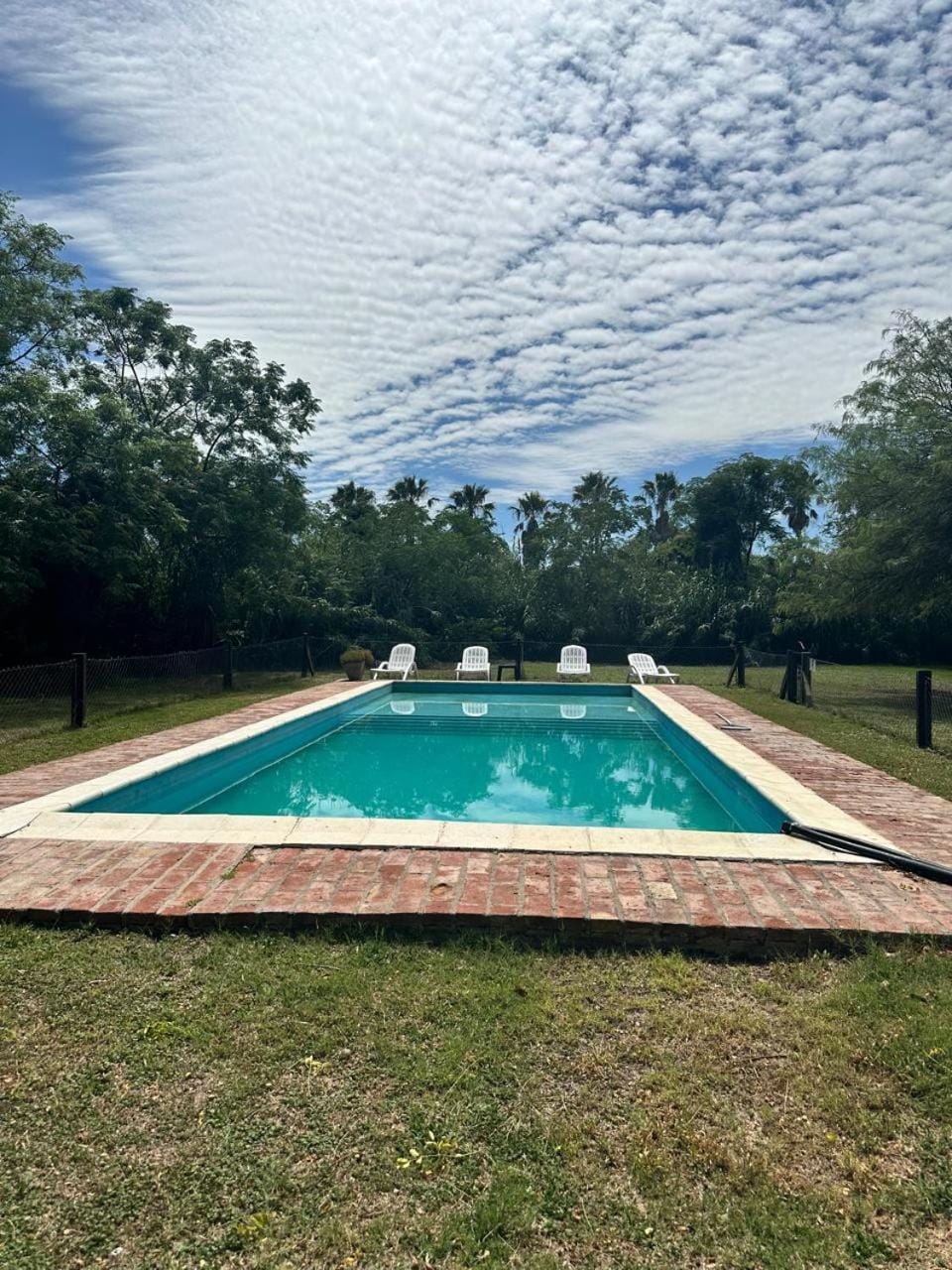 Casa Casona Las Toscas Apartment in Cordoba Province