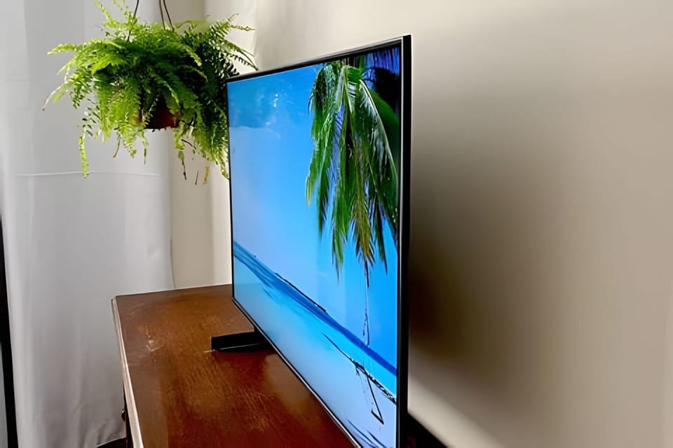 TV and multimedia