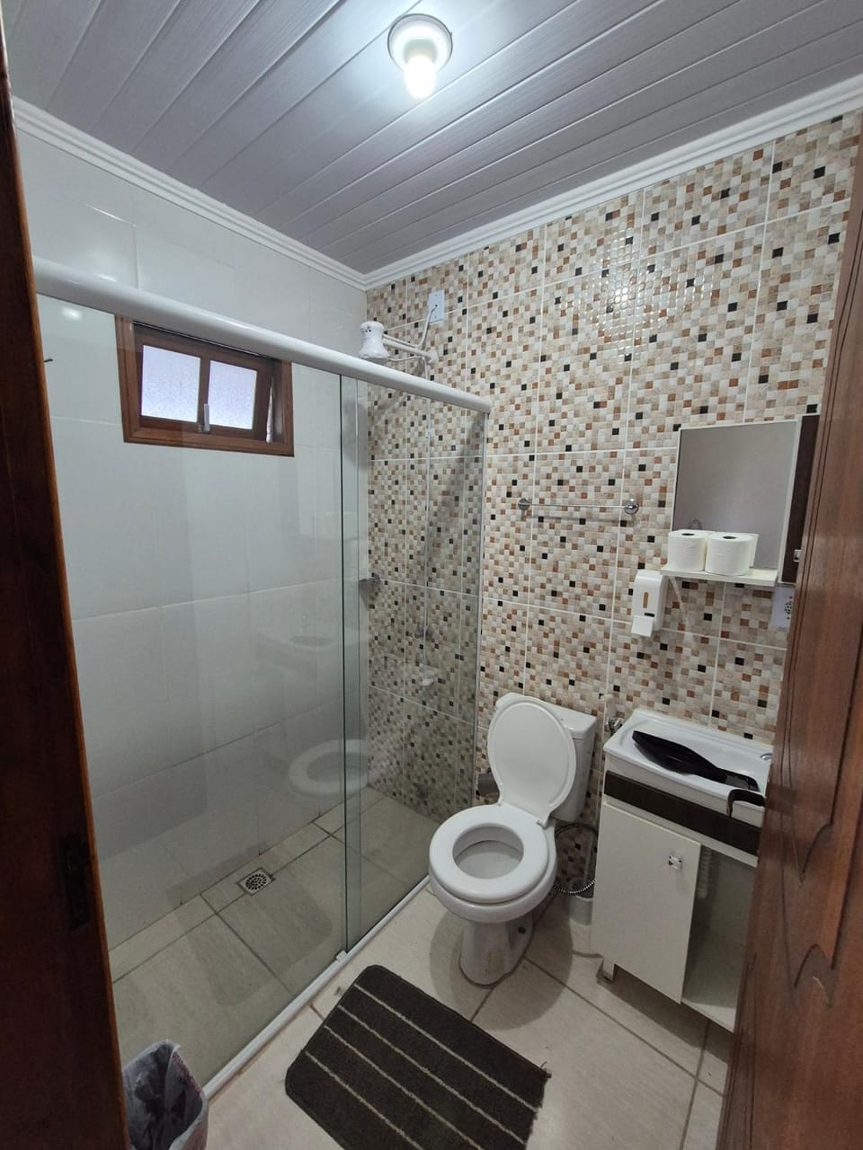Pousada La Familia Bed and Breakfast in Rocha Department, Uruguay
