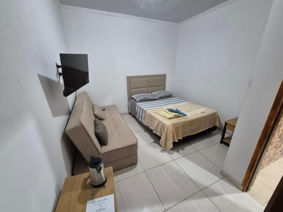 Pousada La Familia Bed and Breakfast in Rocha Department, Uruguay