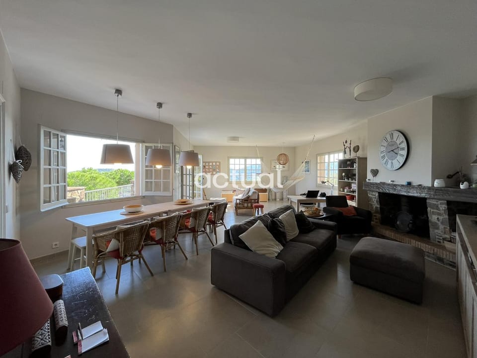 Casa L'Olivera House in Baix Empordà