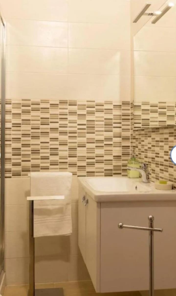 La Casa in Centro Bed and Breakfast in Matera