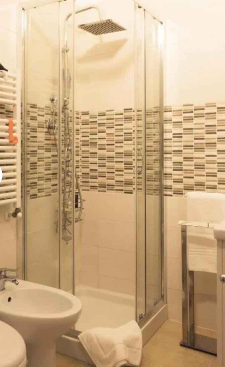 La Casa in Centro Bed and Breakfast in Matera