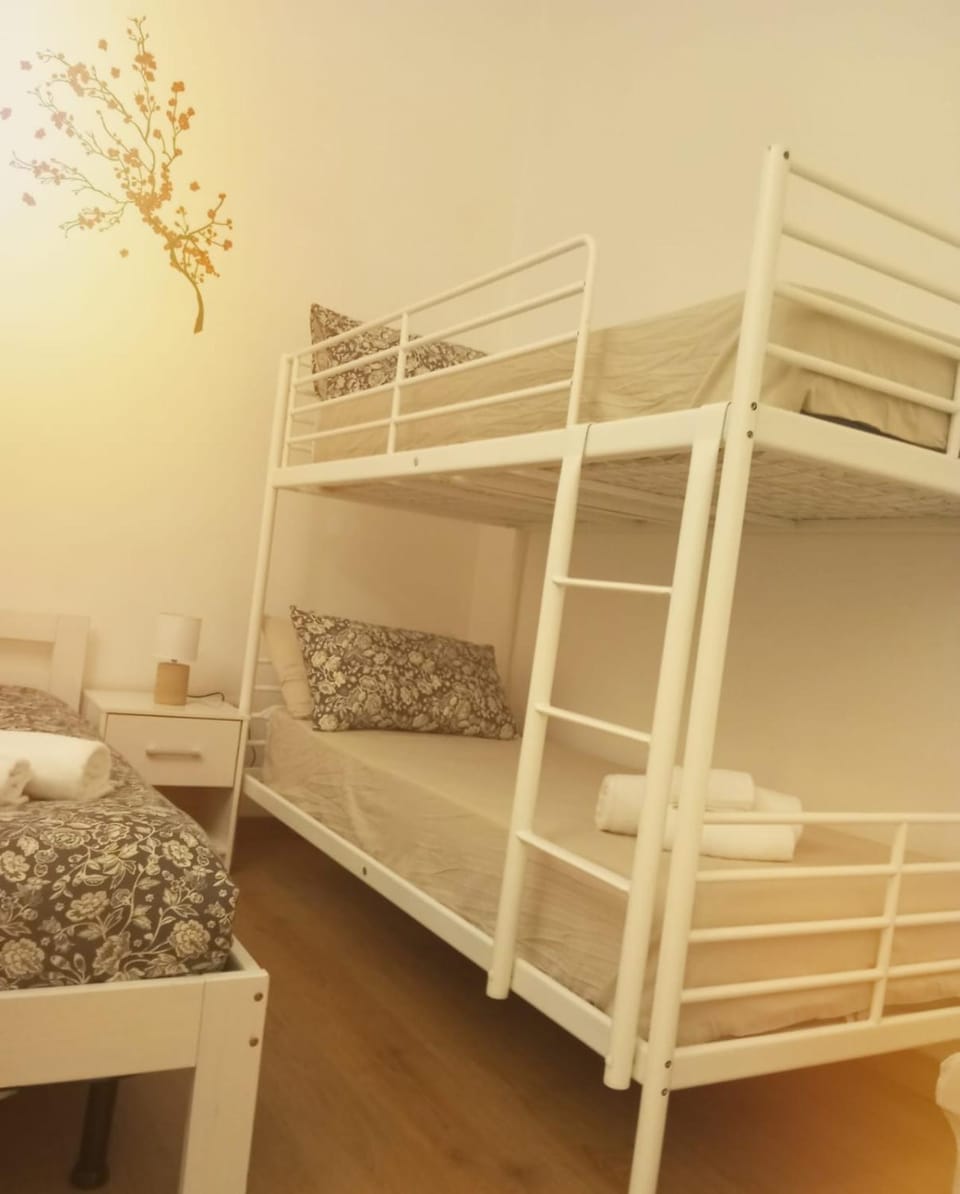 La Casa in Centro Bed and Breakfast in Matera