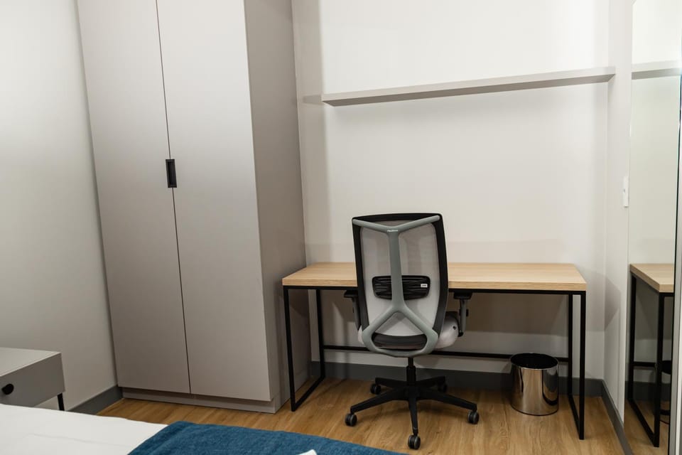 Flat 906 - 200m da Praia, Restaurantes e Hard Rock Café Apartment in Porto Belo