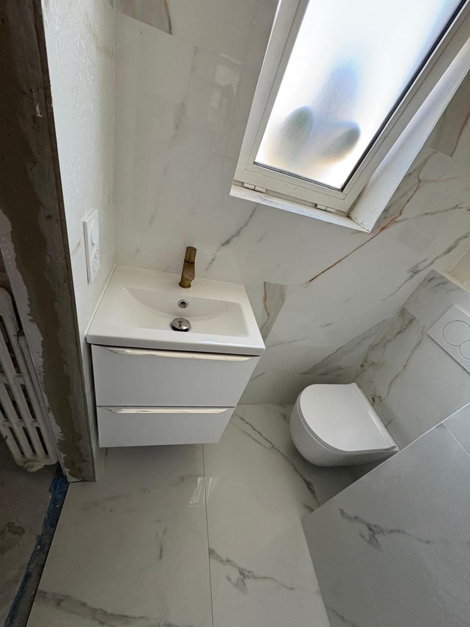 Toilet, Bathroom