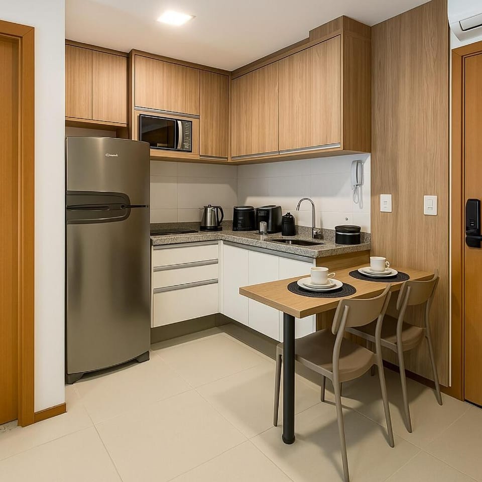 Studio Perfeito Conforto e Praticidade Apartment in Salvador