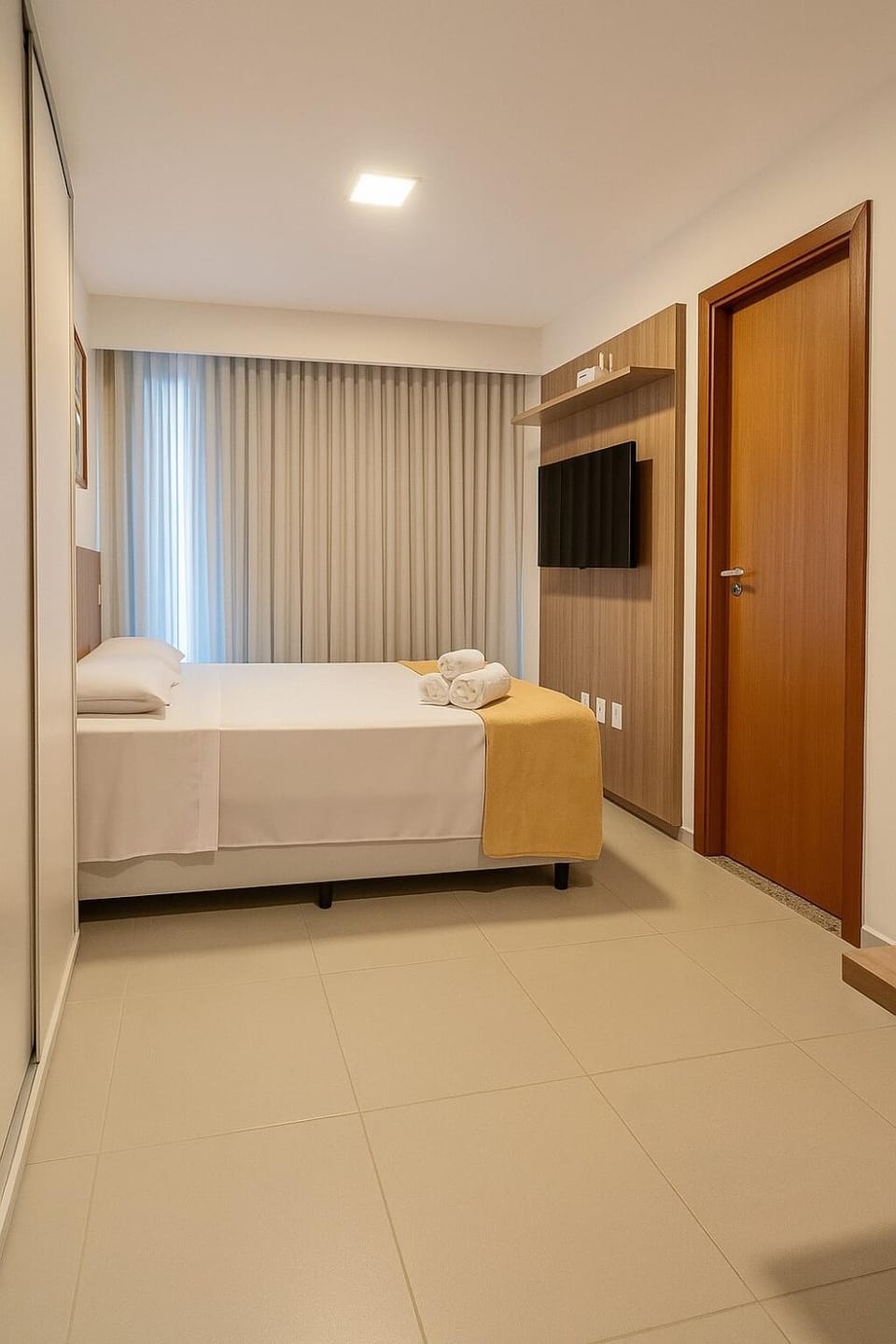 Studio Perfeito Conforto e Praticidade Apartment in Salvador